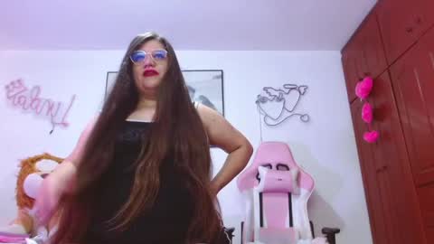 Snapshot of giorgina_montiere chatting on 5, 6, 2026 giorgina_montiere online show from 5, 6, 2026