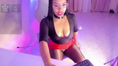 Georgina Martinez online show from 24, 3, 2026