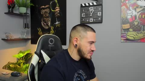 Giorgio leone online show from 11, 12, 2024