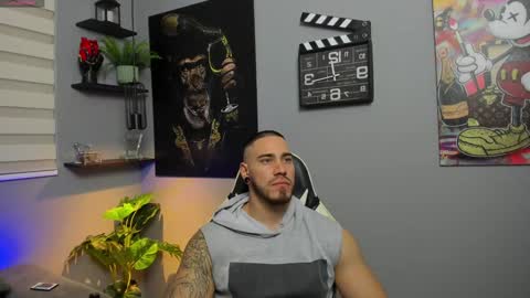 Giorgio leone online show from 21, 12, 2024