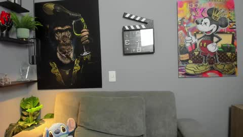 Giorgio leone online show from 7, 2, 2025