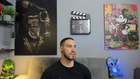 Giorgio leone online show from 3, 3, 2025