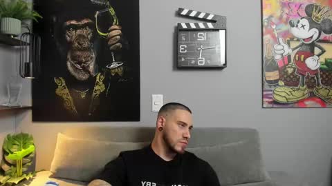 Giorgio leone online show from 10, 3, 2025