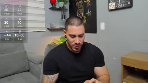 Giorgio leone online show from 20, 9, 2025