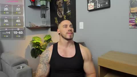 Giorgio leone online show from 18, 10, 2025