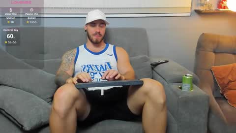 Giorgio leone online show from 15, 1, 2026