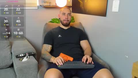 Giorgio leone online show from 1, 3, 2026