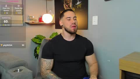 Giorgio leone online show from 28, 3, 2026