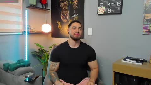 Giorgio leone online show from 18, 4, 2026