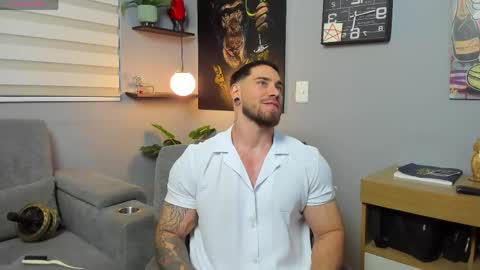 Giorgio leone online show from 19, 4, 2026