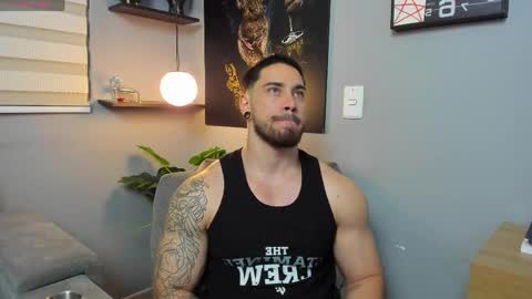 Giorgio leone online show from 21, 4, 2026