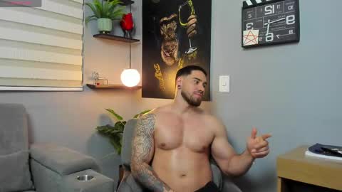 Giorgio leone online show from 21, 4, 2026