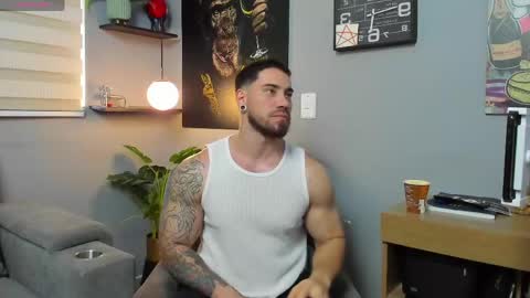 Giorgio leone online show from 21, 4, 2026