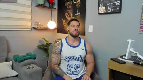 Giorgio leone online show from 24, 4, 2026