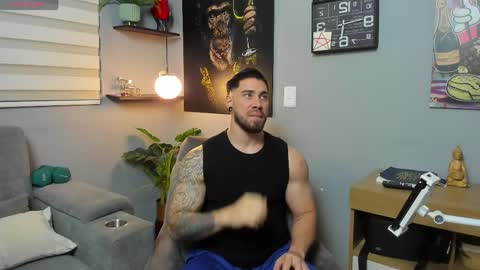 Giorgio leone online show from 26, 4, 2026