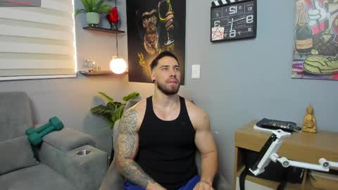 Giorgio leone online show from 26, 4, 2026