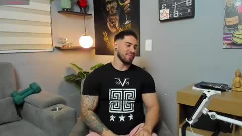 Giorgio leone online show from 28, 4, 2026