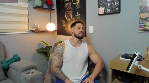 Giorgio leone online show from 28, 4, 2026