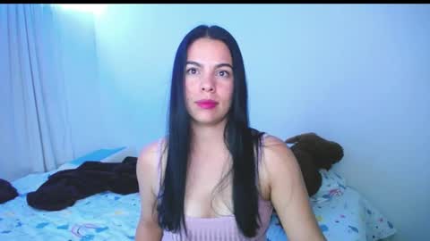 GIO RIVERA online show from 25, 2, 2025