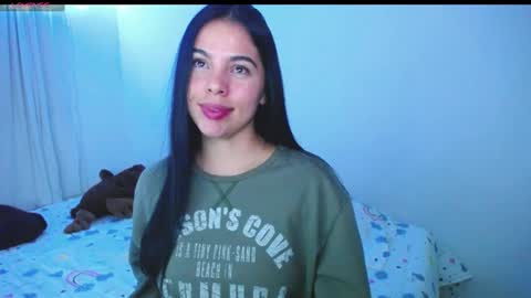 GIO RIVERA online show from 6, 3, 2025