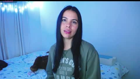 GIO RIVERA online show from 12, 3, 2025