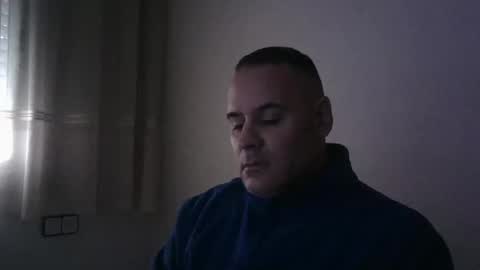 gioshadow online show from 27, 1, 2025