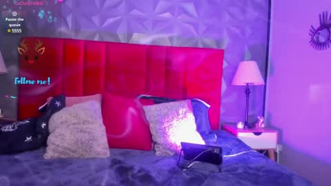 Giovanna  online show from 4, 1, 2025