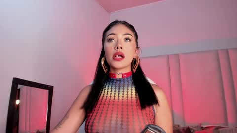 Giovanna  online show from 9, 1, 2025