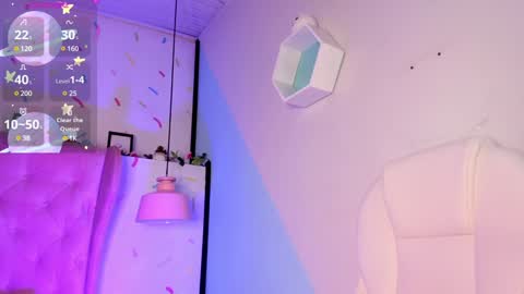 Giovanna  online show from 27, 1, 2025