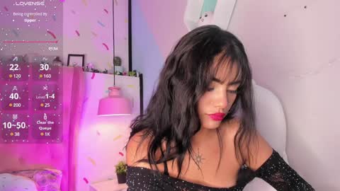 Giovanna  online show from 6, 2, 2025