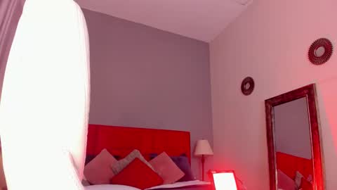 Giovanna  online show from 9, 2, 2026