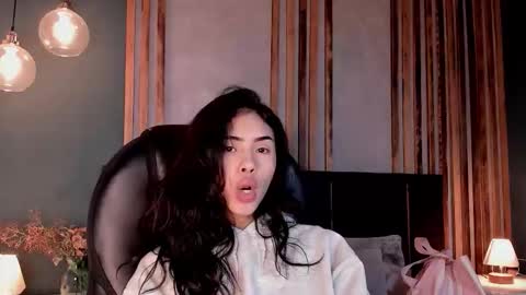 Giovanna  online show from 26, 2, 2026