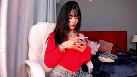 Giovanna  online show from 13, 4, 2026