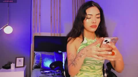 Giovanna  online show from 19, 4, 2026