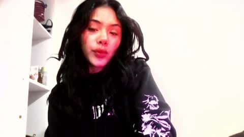 Snapshot of giovanna_oliveria chatting on 11, 1, 2026 giovanna_oliveria online show from 11, 1, 2026