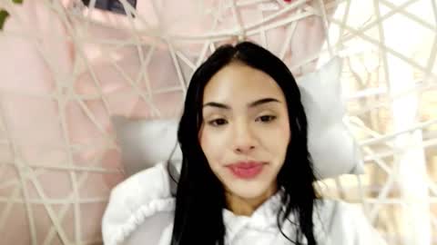 Snapshot of giovanna_oliveria chatting on 16, 2, 2026 giovanna_oliveria online show from 16, 2, 2026