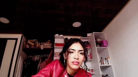 Snapshot of giovanna_oliveria chatting on 21, 2, 2026 giovanna_oliveria online show from 21, 2, 2026