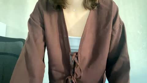 Melisa online show from 5, 6, 2026
