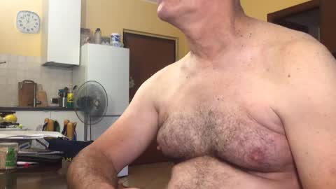 giovanni_1964 online show from 14, 6, 2026