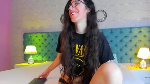 GirafMusic online show from 11, 3, 2026