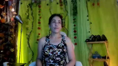 Snapshot of girasol_walton chatting on 12, 6, 2026 Girasol Walton online show from 12, 6, 2026
