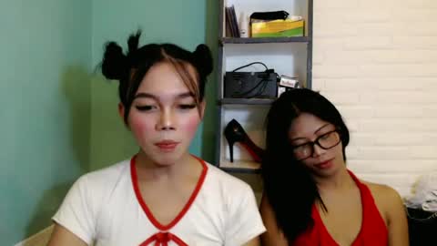 Amanda online show from 20, 6, 2026