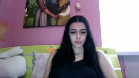 Cherry Girl online show from 26, 4, 2026