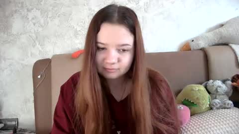 girl_cute07 online show from 24, 4, 2026