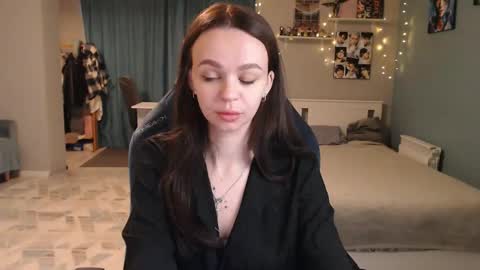 Secret online show from 31, 5, 2026