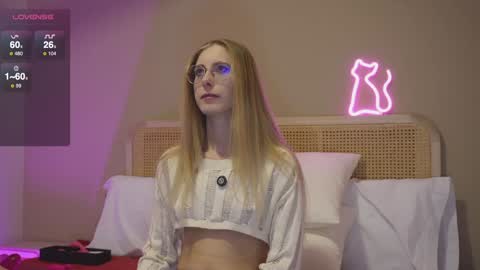 Nikki online show from 9, 3, 2025