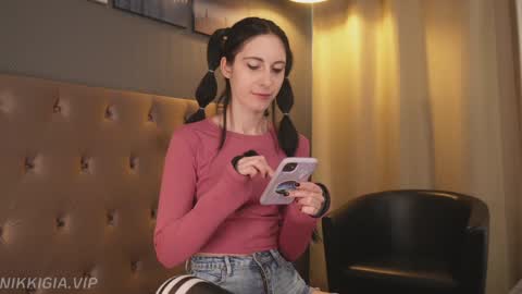 Nikki online show from 2, 11, 2025