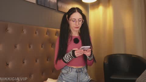 Nikki online show from 21, 11, 2025