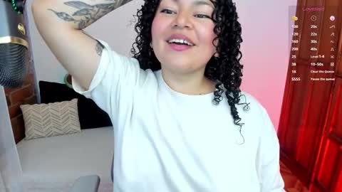 girl_inline online show from 4, 3, 2026