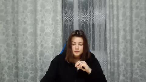 girl_leya online show from 30, 1, 2025